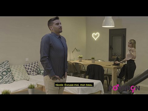 ❤️ PORNBCN 4K Одна зрелая женщина с большими сиськами хочет быть анальным трахал молодой жиголо с большим членом минет амортизм жесткий ебать ручной работы собачий стиль киска лизать оргазм французские субтитры ❌ Порнуха на нашем сайте 91sexy.top ❌